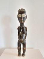 Vruchtbaarheid standbeeld - Kulango - Ivoorkust, Antiek en Kunst, Kunst | Niet-Westerse kunst