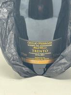 2008 Cantine Ferrari, Giulio Ferrari Riserva del Fondatore, Nieuw