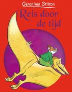 Reis door de tijd / 1 / Geronimo Stilton 9789085920274, Boeken, Verzenden, Gelezen, Geronimo Stilton