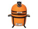 Veiling - Patton Kamado 15 inch Oranje, Nieuw