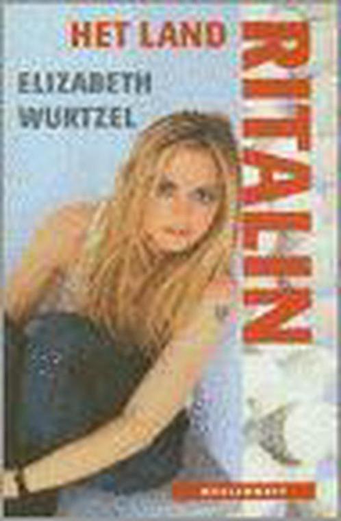 Land Ritalin 9789029071857 Elizabeth Wurtzel, Boeken, Romans, Gelezen, Verzenden