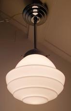 Lamp - Opaline glas