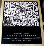 Annie Leibovitz - Photographs 1970-1990, Antiek en Kunst, Kunst | Tekeningen en Fotografie