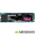 Kioxia Exceria Pro 1TB M.2 SSD, Verzenden