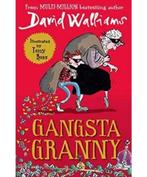 Gangsta Granny 9780007371464 David Williams, Boeken, Verzenden, Gelezen, David Williams