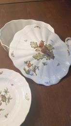 Herend - Herend - Service à pâtisserie/gâteau (40) -, Antiek en Kunst