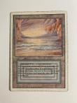 Wizards of The Coast - Magic: The Gathering - Trading card