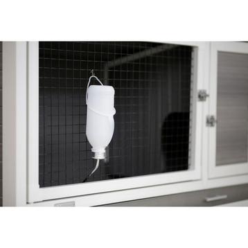 Abreuvoir lapin pvc 750ml - kerbl