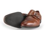 Van Lier Loafers in maat 41 Cognac | 5% extra korting, Kleding | Heren, Schoenen, Loafers, Overige kleuren, Verzenden, Van Lier