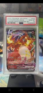 Pokémon - 1 Graded card - Pokémon - Dracaufeu - Sword and, Nieuw