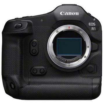 Canon EOS R1 **NIEUW** Incl. BTW, Ophalen of Verzenden