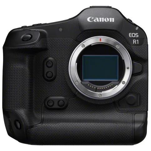 Canon EOS R1 **NIEUW** Incl. BTW, Audio, Tv en Foto, Fotocamera's Digitaal, Nieuw, Canon, 8 keer of meer, Ophalen of Verzenden