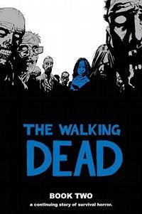 The Walking Dead Book 2: Miles Behind Us [HC], Boeken, Strips | Comics, Verzenden