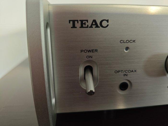 TEAC - UD-503 Convertisseur de signal audio, Audio, Tv en Foto, Radio's