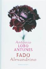 Fado Alexandrino 9789041412775 Antonio Lobo Antunes, Verzenden, Zo goed als nieuw, Antonio Lobo Antunes