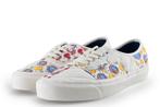 Vans sneakers in maat 40 Wit | 5% korting, Kleding | Dames, Verzenden, Wit, Zo goed als nieuw, Sneakers
