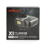 Godox X1 R canon receiver, TV, Hi-fi & Vidéo, Photo | Studio photo & Accessoires, Comme neuf, Ophalen of Verzenden