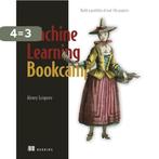 Machine Learning Bookcamp 9781617296819 Alexey Grigorev, Boeken, Verzenden, Gelezen, Alexey Grigorev