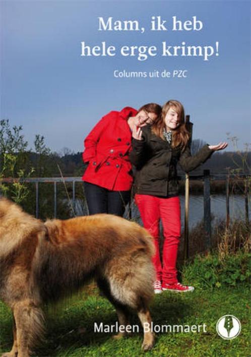 Mam, ik heb hele erge krimp! 9789070174514 Marleen Blommaert, Boeken, Literatuur, Zo goed als nieuw, Verzenden