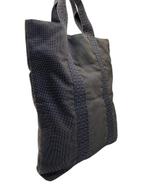 Hermès - Her Line Canvas - Sac à main, Nieuw