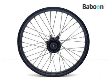 Roue avant Yamaha WR 450 F 2003-2006 (WR450F), Motos, Verzenden
