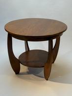 Table - Chêne - École dAmsterdam