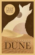 Dune / Dune sequence / 1 9780340960196 Frank Herbert, Boeken, Verzenden, Gelezen, Frank Herbert
