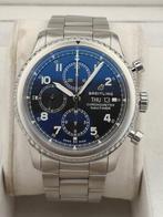 Breitling - Navitimer 8 Automatic Chronograph Black - A13314, Nieuw