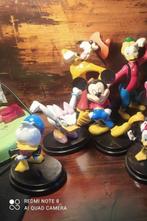 Figuur - De Agostini Disney Parade (12) - PVC, Verzamelen, Nieuw