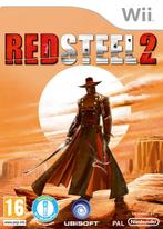 Red Steel 2-Standaard (Wii) Gebruikt, Ophalen of Verzenden, Nieuw