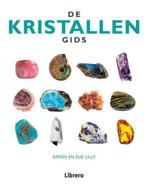 De Kristallengids 9789089980519 S. Lilly, Verzenden, Gelezen, S. Lilly