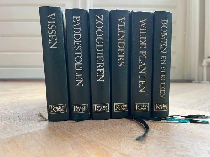 Readers Digest - Readers Digest Veldgids voor de, Antiquités & Art, Antiquités | Livres & Manuscrits