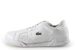 Lacoste Sneakers in maat 42 Wit | 5% korting, Kleding | Heren, Schoenen, Verzenden, Sneakers, Gedragen, Wit