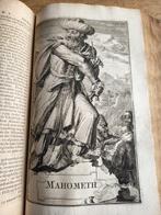 Godfried Arnold / Romeyn de Hooge - [PRINT-BOOK] Historie, Antiek en Kunst