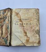 Antonio De Solís - Historia De La Conquista De Mexico - 1684