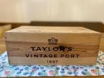 1997 Taylor‘s - Douro Vintage Port - 6 Flessen (0.75 liter)