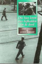 DIE HUN LEVEN NIET LIEFHADDEN 9789063532321 Jord Schaap, Verzenden, Gelezen, Jord Schaap