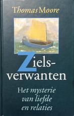 Zielsverwanten 9789063254629 T. Moore, Boeken, Verzenden, Zo goed als nieuw, T. Moore