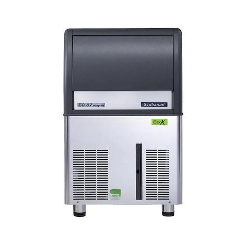 IJsblokjesmachine | Maat S | 40kg/24h | Voorraad 19kg |, Zakelijke goederen, Horeca | Keukenapparatuur, Nieuw in verpakking, Verzenden