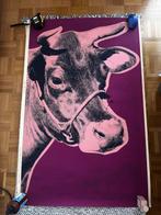 Andy Warhol (1928-1987) (after) - Cow