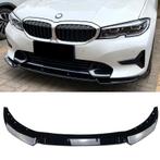 Splitter voorspoilerlip past voor BMW 3 Serie G20 G21 pre-LC, Verzenden