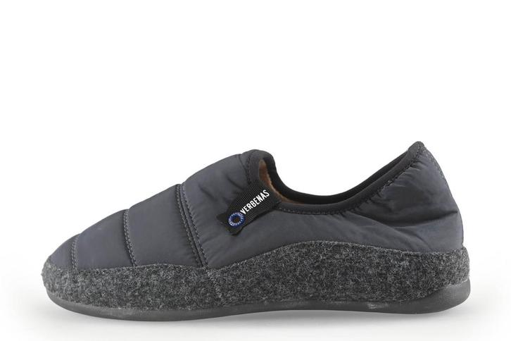 Verbenas Pantoffels in maat 41 Grijs, Kleding | Heren, Schoenen, Overige kleuren, Zo goed als nieuw, Pantoffels of Sloffen, Verzenden