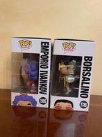 Funko - Funko Pop Emporio Ivankov; Borsalino - 2010-2020 -