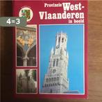 Provincie west-vlaanderen in beeld 9789064400292 Mossevelde, Boeken, Verzenden, Gelezen, Mossevelde