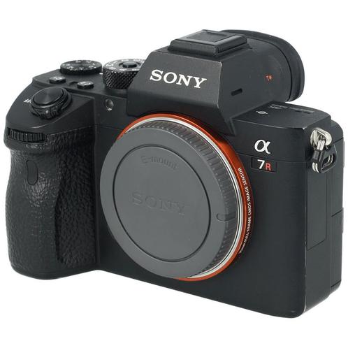 Sony A7R mark III body occasion, Audio, Tv en Foto, Fotocamera's Digitaal, Zo goed als nieuw, Sony, Verzenden