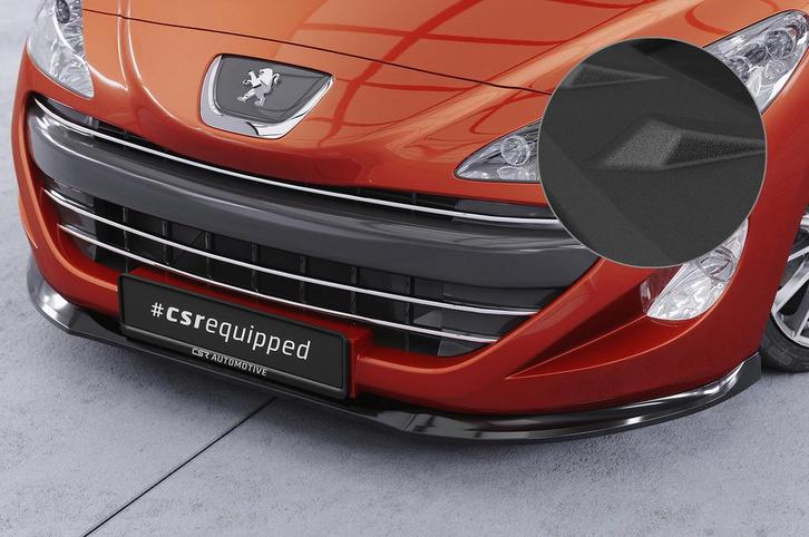 Cupspoiler voor Peugeot RCZ CSL761-S, Auto-onderdelen, Carrosserie, Nieuw, Verzenden