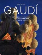 Gaudi Het Complete Werk 2 Delen 9789057647345, Antonio Gaudí, Verzenden
