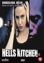 Hells kitchen (dvd tweedehands film), Ophalen of Verzenden
