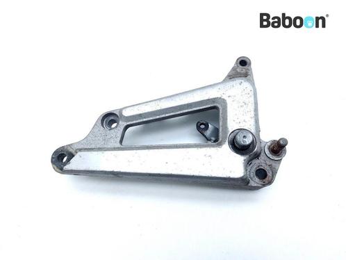 Schetsplaat Rechts Yamaha XV 500 Virago 1983-1986 (XV500, Motoren, Onderdelen | Yamaha, Gebruikt, Verzenden