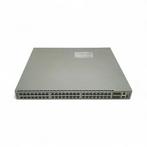 Arista 7040T - 48x 1Gb BASE-T Port, 4x 10Gb SFP+ Port, P/N:, Computers en Software, Netwerk switches, Verzenden, Refurbished